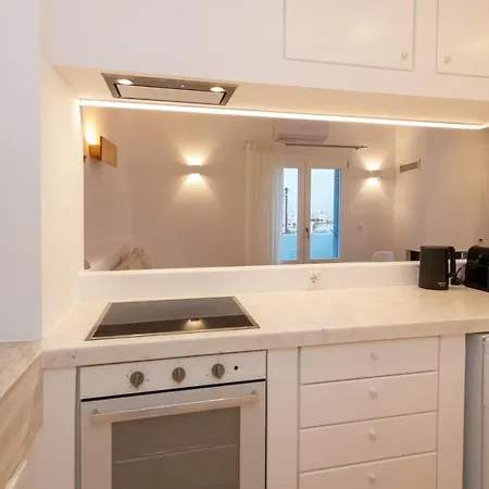 Acanthus Apartmán *