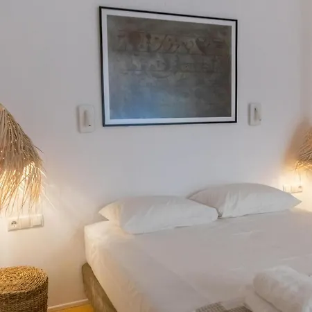 Acanthus Apartmán *