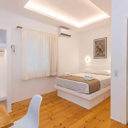 Acanthus Apartmán *