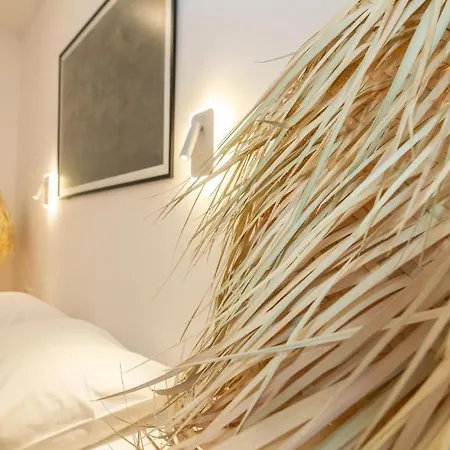 Apartamento Acanthus