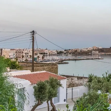 Acanthus Apartmán *