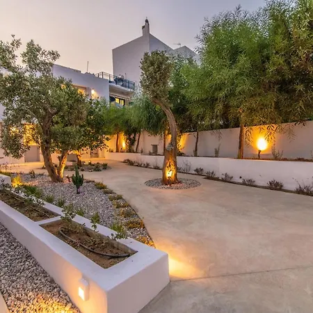 Acanthus Apartmán *