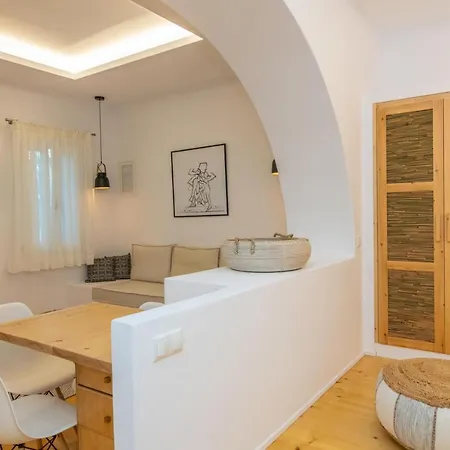 Apartamento Acanthus *
