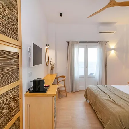 Apartamento Acanthus