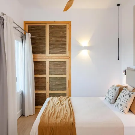 Acanthus Apartmán *