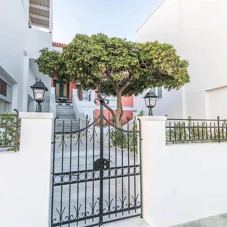 Apartamento Acanthus *