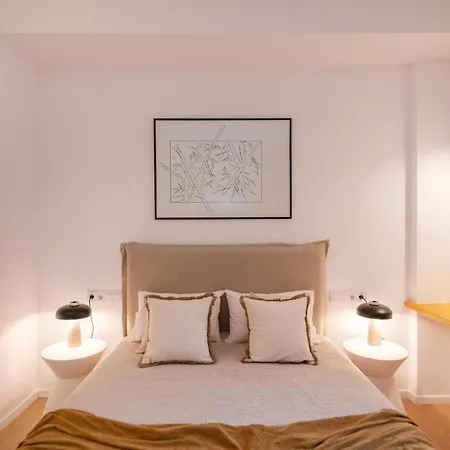 Acanthus Lägenhet Tínos