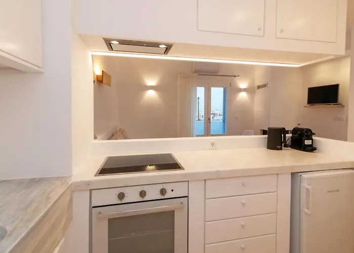 Acanthus Apartamento *