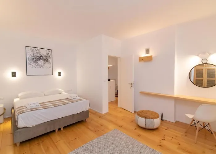 Acanthus Apartamento *