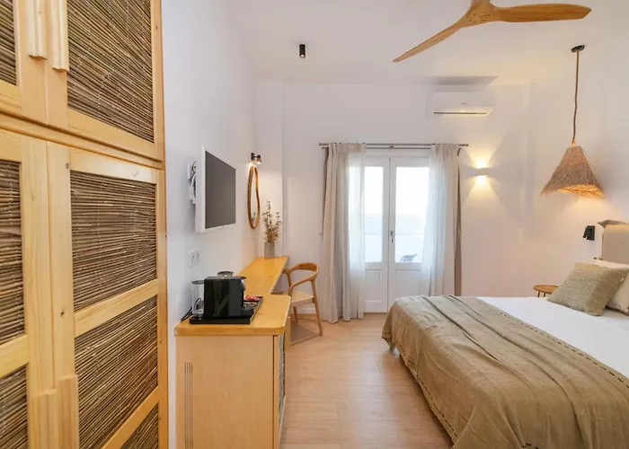 Apartamento Acanthus